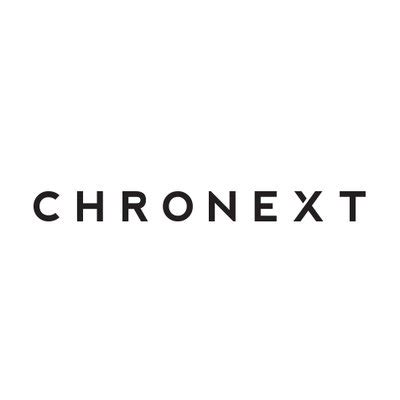 CHRONEXT Discount Code — $200 Off in September 2024.